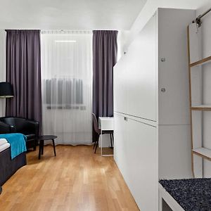 Budget Twin Room